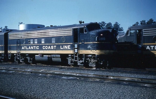 ACL F7A - Number - 386 w/Another - ORIG - KR - rals32