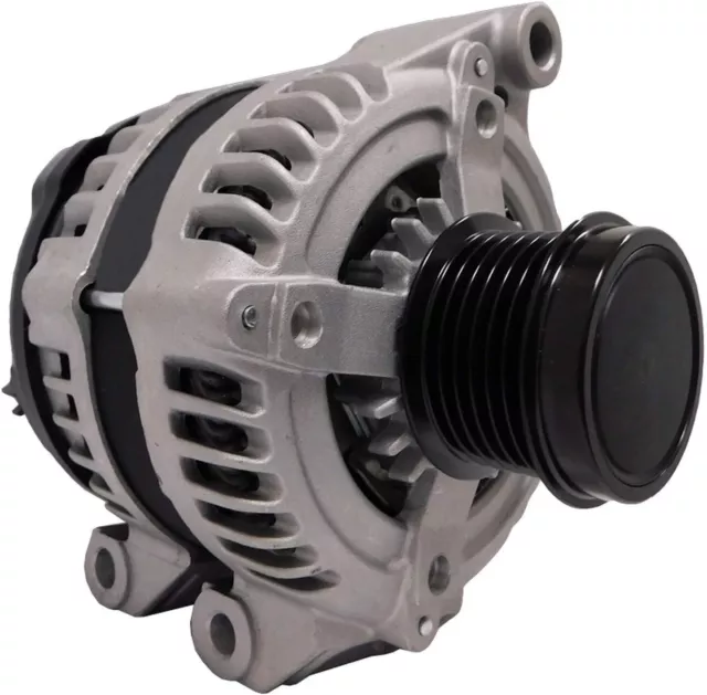 Alternator For Chrysler 200 2011-2014 2011-2016 Town and Country 3.6L