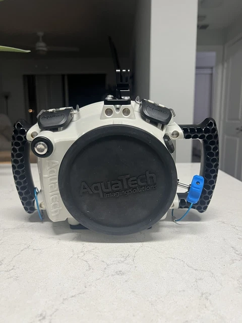 Aquatech edge water housing Canon R5 Aquatech edge water housing Canon R5