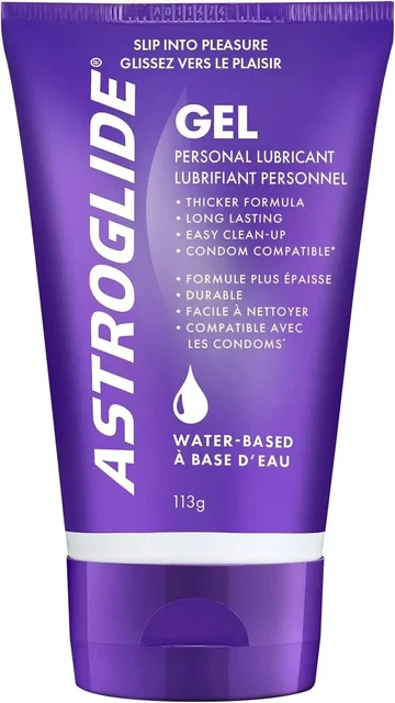 LUBRICANTES SEXUALES ANALES comestible para el sexo hombre mujer el mejor  RICO $17.79 - PicClick