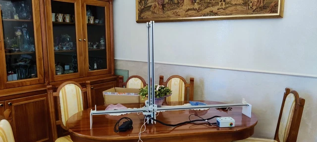 affare macchina taglia polistirolo