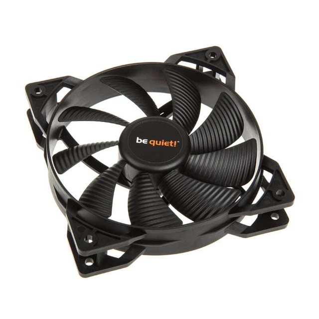 Ventola Per Case GELID Solutions FN-FW12-15 120mm | 1500rpm, 25dBA, 3-pin, Colore Verde