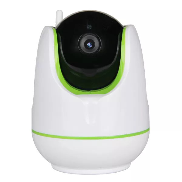 720P Wireless Wifi Pet Baby Monitor Two Way Audio Night Vision Alarm IP Camera 3