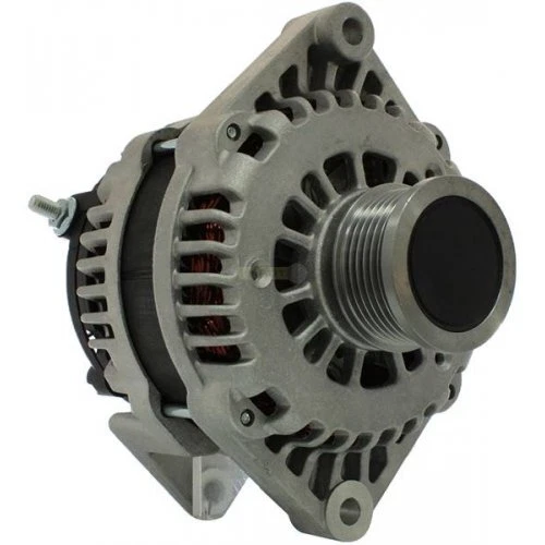 Alternatore Nuovo - Oe Ref. 13580078 Per Chevrolet ,Opel