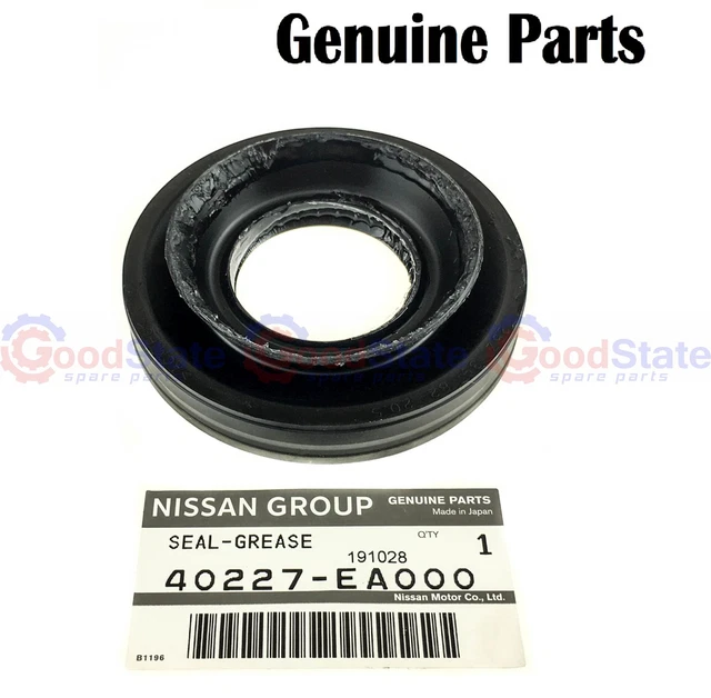 GENUINE NISSAN PATHFINDER R51 NAVARA D40 D22 YD25 OIL FEED LINE 