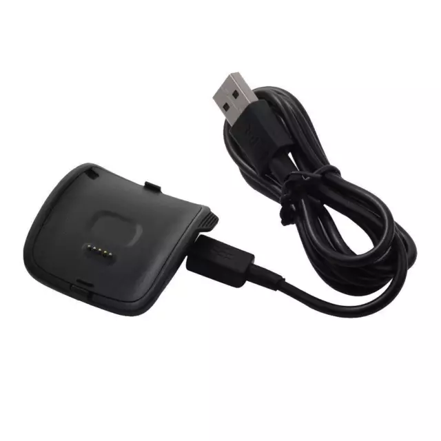 Adaptateur De Berceau De Station D'accueil De Chargeur USB Pour