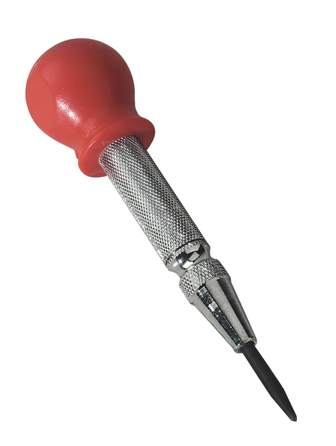 Sealey Automatico Centro Punzone Resistente AK9119