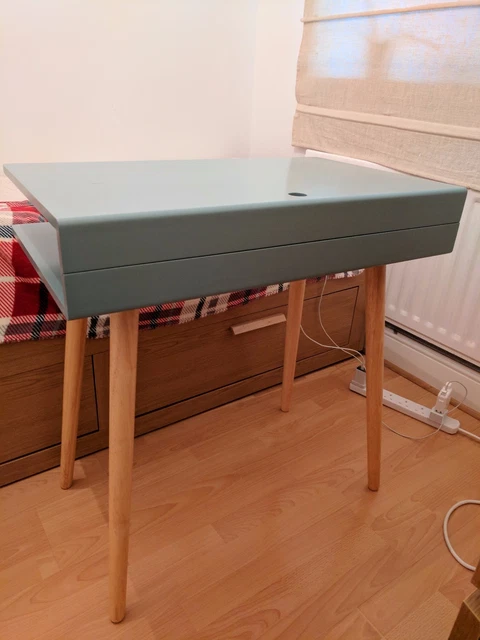 rare editions green dress JANICE: Sage Green Vintage Dresser – Locate To Create