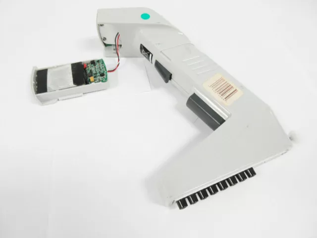 Thermo Matrix 8 Channel Digital Pipette Pipet - Equalizer - Parts
