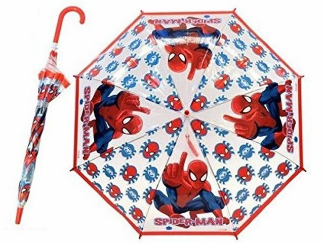 Ombrello di Spiderman (17901)
