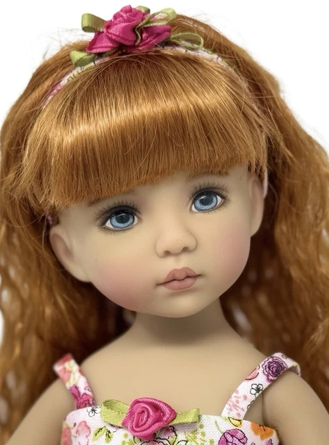 Magalie dawson little darling deals
