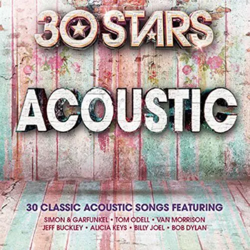 https://www.picclickimg.com/k-AAAOSwv6llhHsU/Various-Artists-30-Stars-Acoustic-CD-Album-US.webp