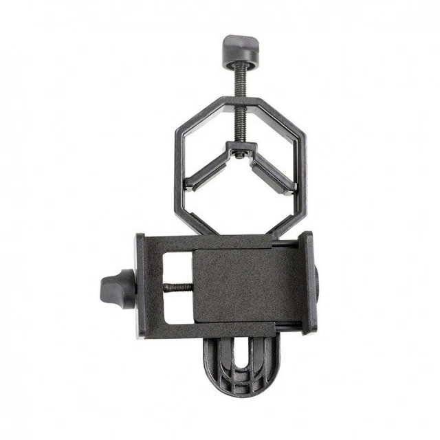 Adaptador básico para teléfono inteligente Celestron 1,25 pulgadas 81035-CGL