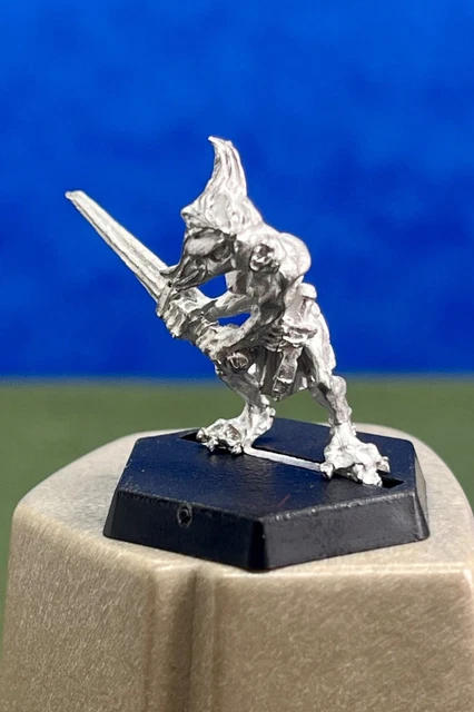 MAGAZINE REVUE WHITE Dwarf (games workshop warhammer) WD139 novembre