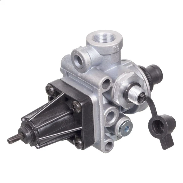 Febi Bilstein 21647 Hydrauliköl Für Servolenkung, 1 Liter