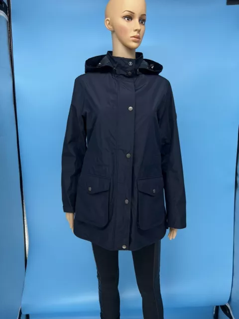 Barbour cirrus waterproof breathable shop jacket