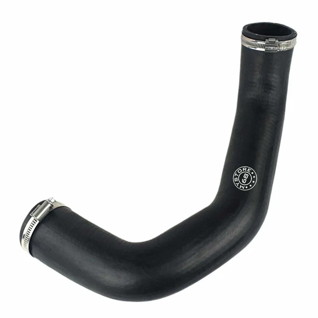 Durite D'entrée D'air Turbo Pour Jaguar X-Type 2.0D/2.2D – Neuve (C2S26986)
