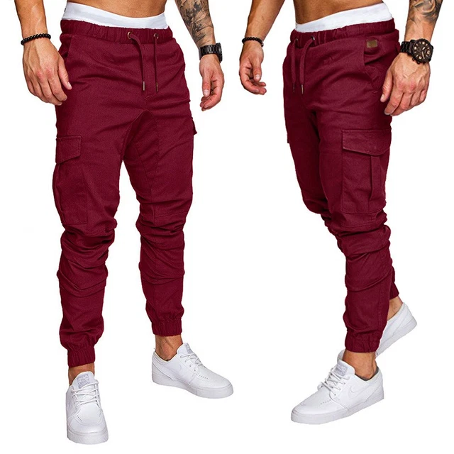 Pantalon de jogging Bleu marine Boss enfant avec poches | DM'Sports Pantalon de jogging Bleu marine Boss enfant avec poches | DM'Sports