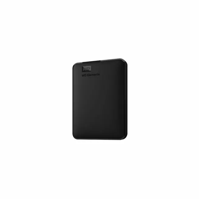 Disque dur externe WESTERN DIGITAL 2TO - 2.5 WD ELEMENTS PORTABLE 2