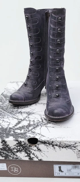 neosens rococo boots