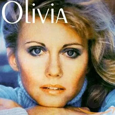 Olivia Newton-John - The Definitive Collection - New CD - K600z