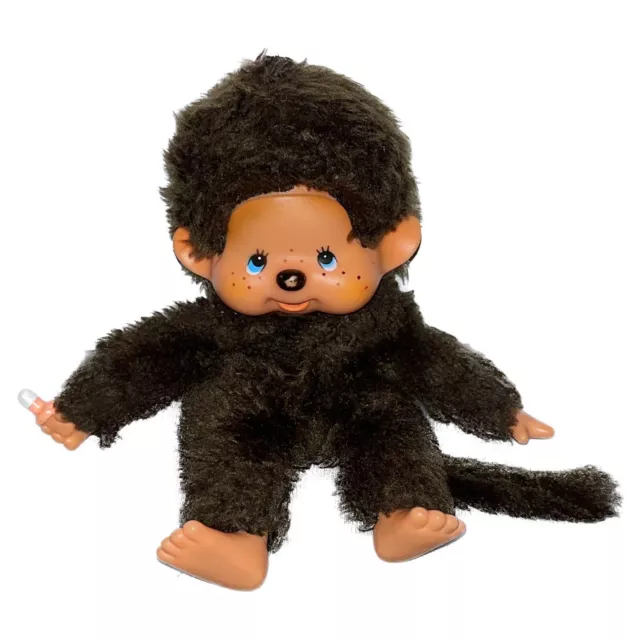 Original Monchhichi Sekiguchi 1974 - futagonomonchhichi Vintage Beanies