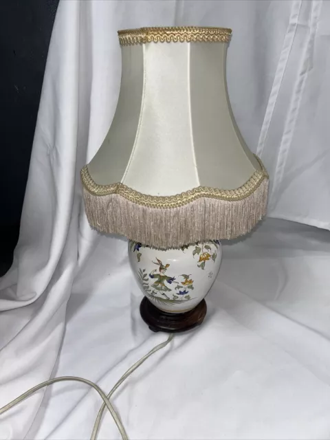 Lampe Chevet Moustiers