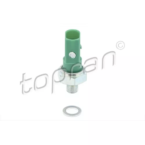 Topran Öldruck Sensor Öldruck Schalter Audi Vw Seat Skoda 3067032