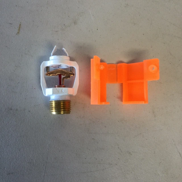 Viking VK460 Sprinkler Head 155F, 68C