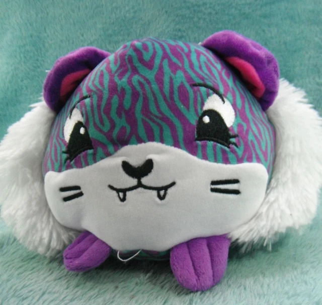 Pikmi discount pops tiger