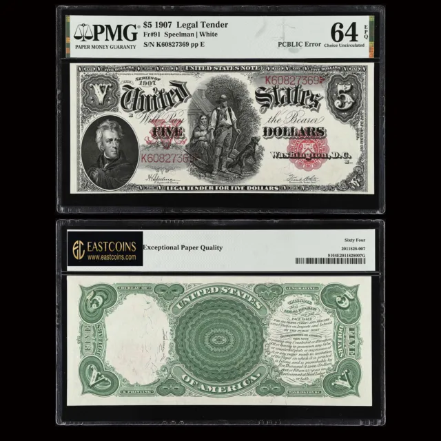 Sold at Auction: Mixed Group of Six (6) $20 Federal Reserve Notes (1963A)