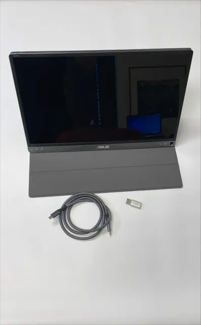 ASUS ZenScreen MB16AC 15.6" FullHD 1920x1080 USB-C LCD IPS Portable Monitor
