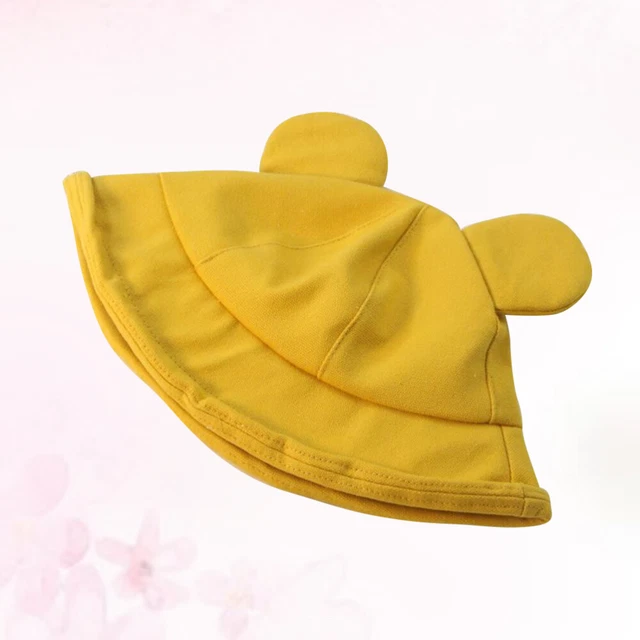 Cappello secchio sole