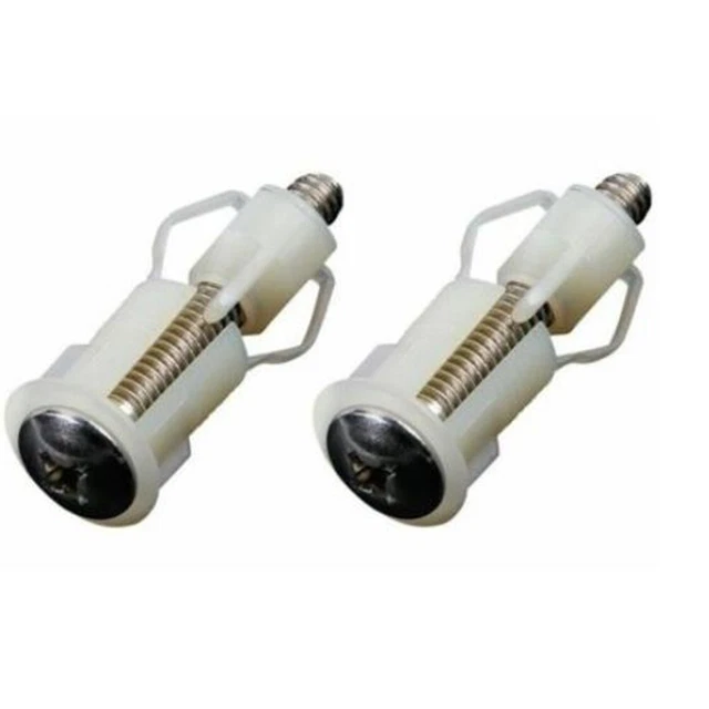 Tornillos de asiento de inodoro Top Fix tuerca cubierta tapa bandeja fijación inodoro orificio ciego kits de montaje