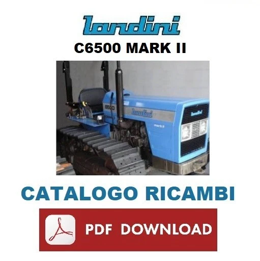 Manuale Uso E Manutenzione E Catalogo Dei Ricambi Per Trattore ITMA Nike 401 Uzyb212597754 - Foto 7