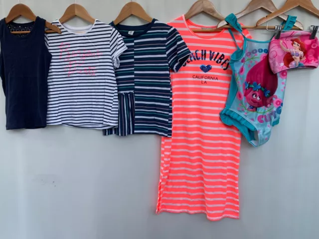 Girls bundle clothes age 8 years TU Matalan George