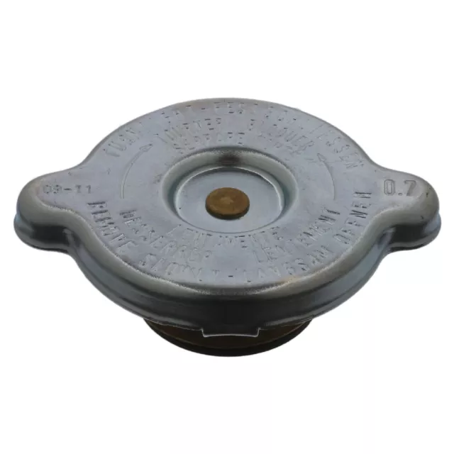 Sellado Tapa, Refrigerante Tanque Febi BILSTEIN 05420