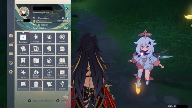 Genshin Impact 5.6 : Retour à Mondstadt et deux nouveaux personnages