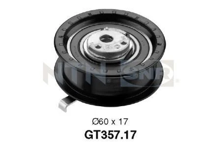 Galet Tendeur (Courroie De Distribution) Vw Polo Iii 64 1.9 D,Lupo I 1.7 Sdi
