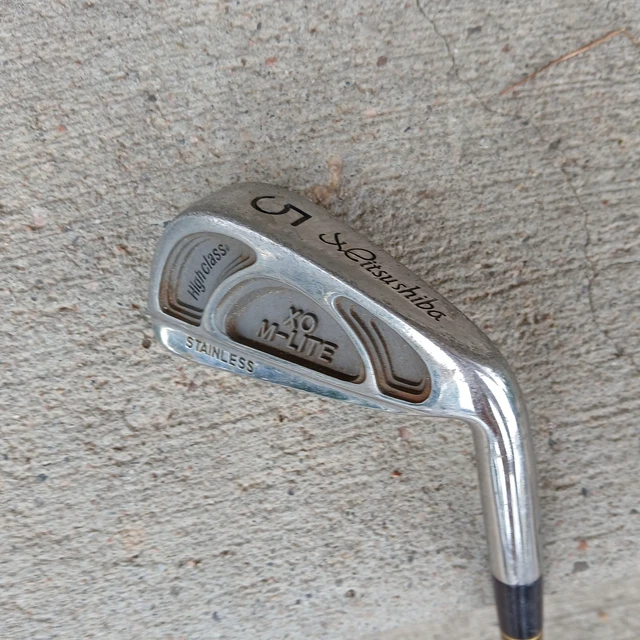 Golf Clubs, Golf Clubs & Equipment, Golf, Sporting Goods