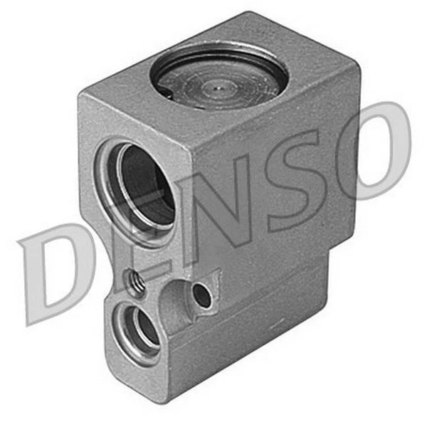 VAN WEZEL 06001238 Valvola Di Espansione Per Climatizzatore Auto - Compatibile Con BMW Serie 5 (2003-2010)