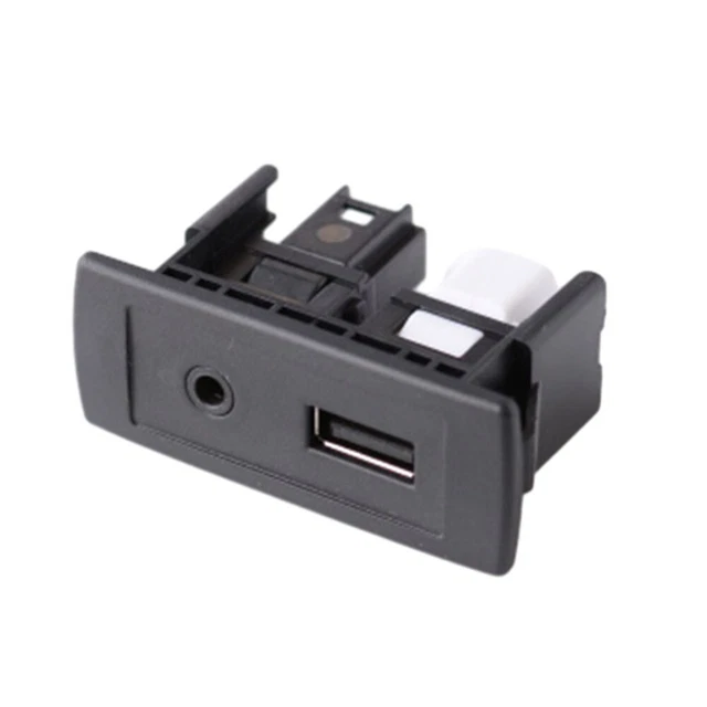 Plug and play design  USB Connector for MERCEDES VITO W447 A4478200087