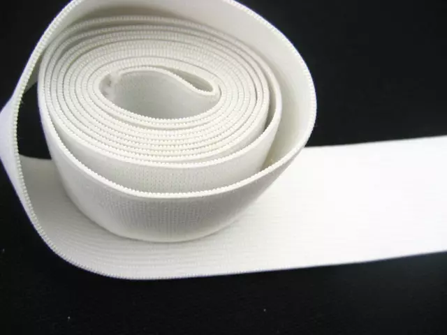 5ms of sewing accessories flat extra wide wide elastic high wasit skirt elastic