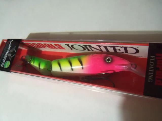 Rapala Jointed 13 FOR SALE! - PicClick
