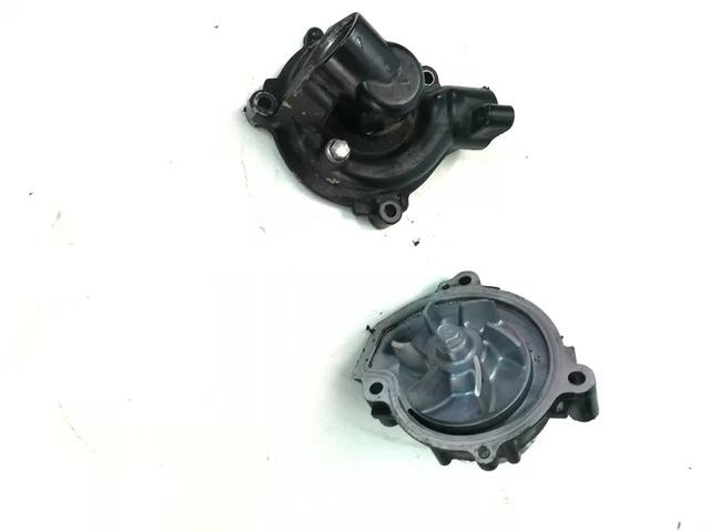 Pompe à Eau Kawasaki Z750 2008