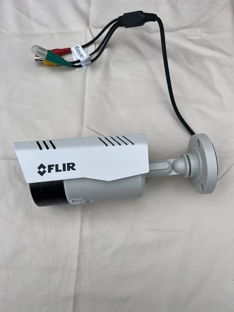 FLIR Digimerge C233BC 4-in-1 Security Bullet 1.3MP HD WDR MPX Camera No Box