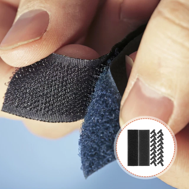Cinta de montaje de doble cara para zapatos de nailon multifunción