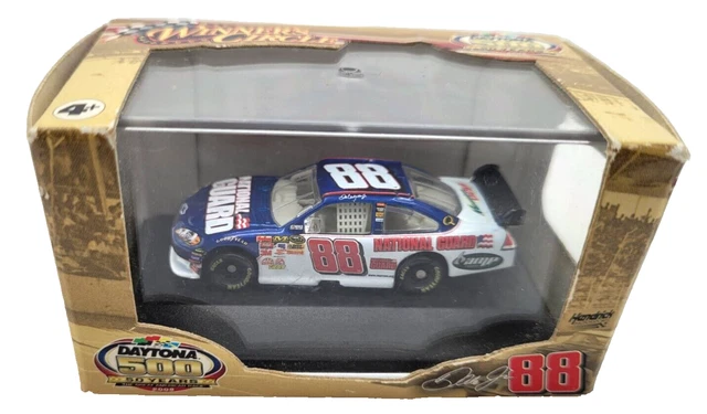 Dale Earnhardt Jr #88 Colorisé Légal AMÉRICAIN Bill ! 2X