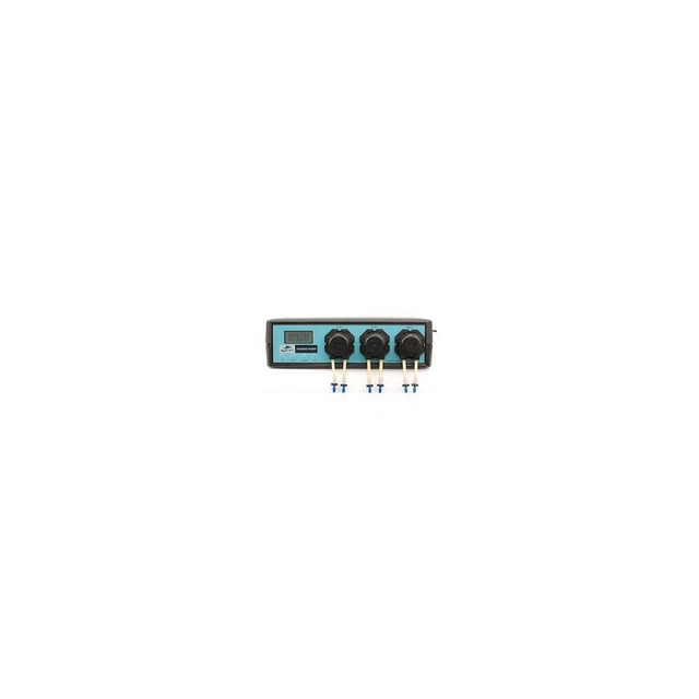 Bubble Magus T01 Aquarium Reef Triple Dosing Pump