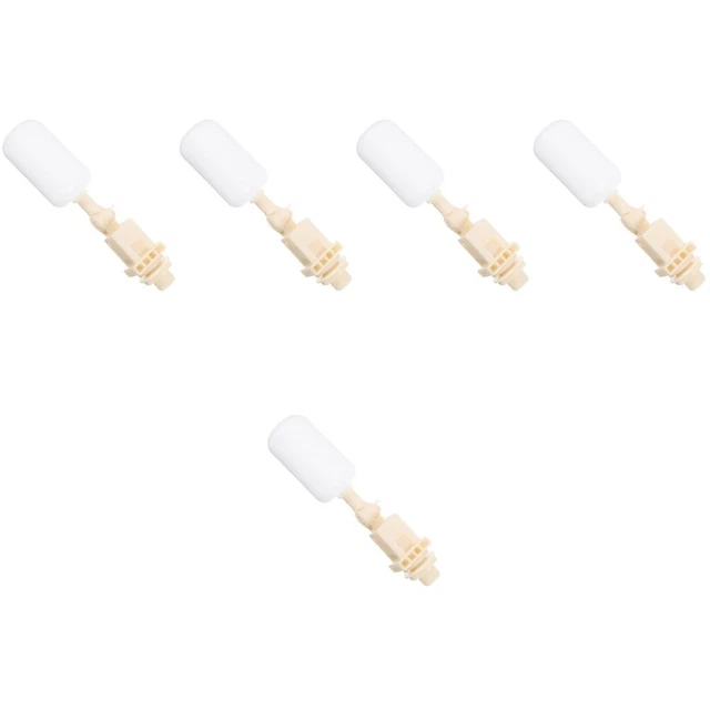 Schwimmer Für Kuhwassernapf Schwimmerventil Automatischer Wasserstand PVC